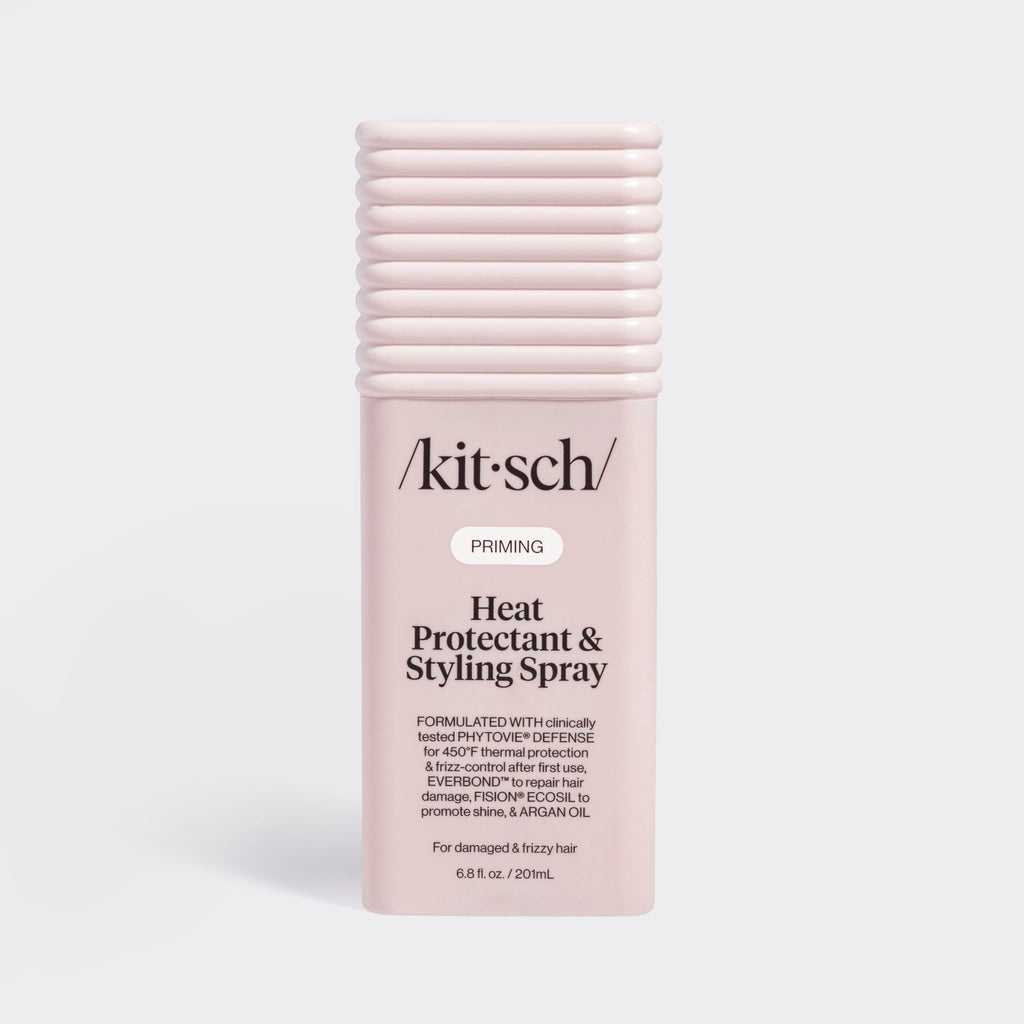 Hair by Chrissy x Kitsch Blowout Bundle - Curated Collection