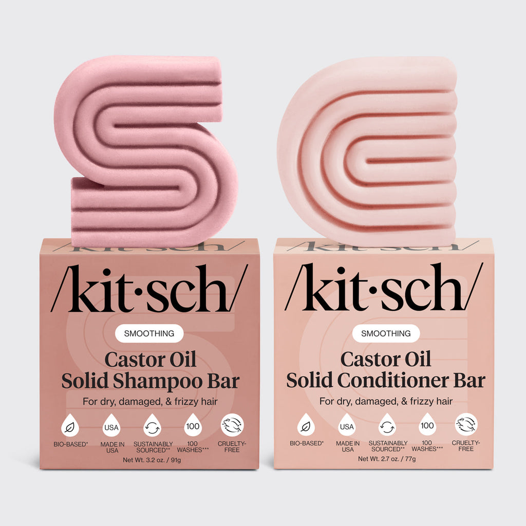 FREE Travel Kit with Shampoo and Conditioner combo - Signature Selection