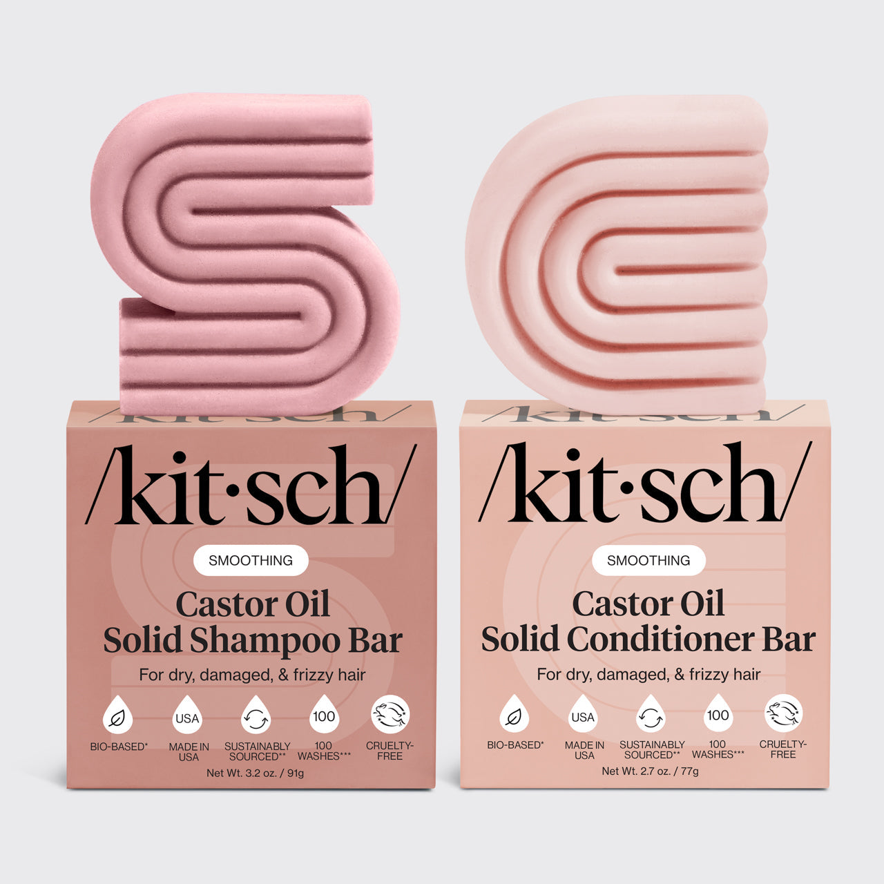 FREE Travel Kit with Shampoo and Conditioner combo - Signature Selection