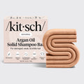 Repairing Argan Oil Shampoo Bar - Everyday Essentials