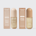 Smoked Sugar Duo Warm Sugar and Rustic Vanilla - Signature Selection