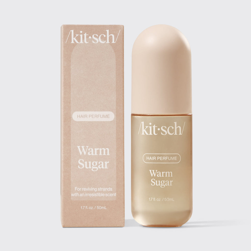 Warm Sugar Hair and Body Perfume Mist - Signature Selection