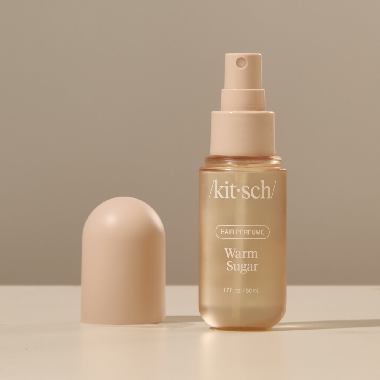 Warm Sugar Hair and Body Perfume Mist - Signature Selection