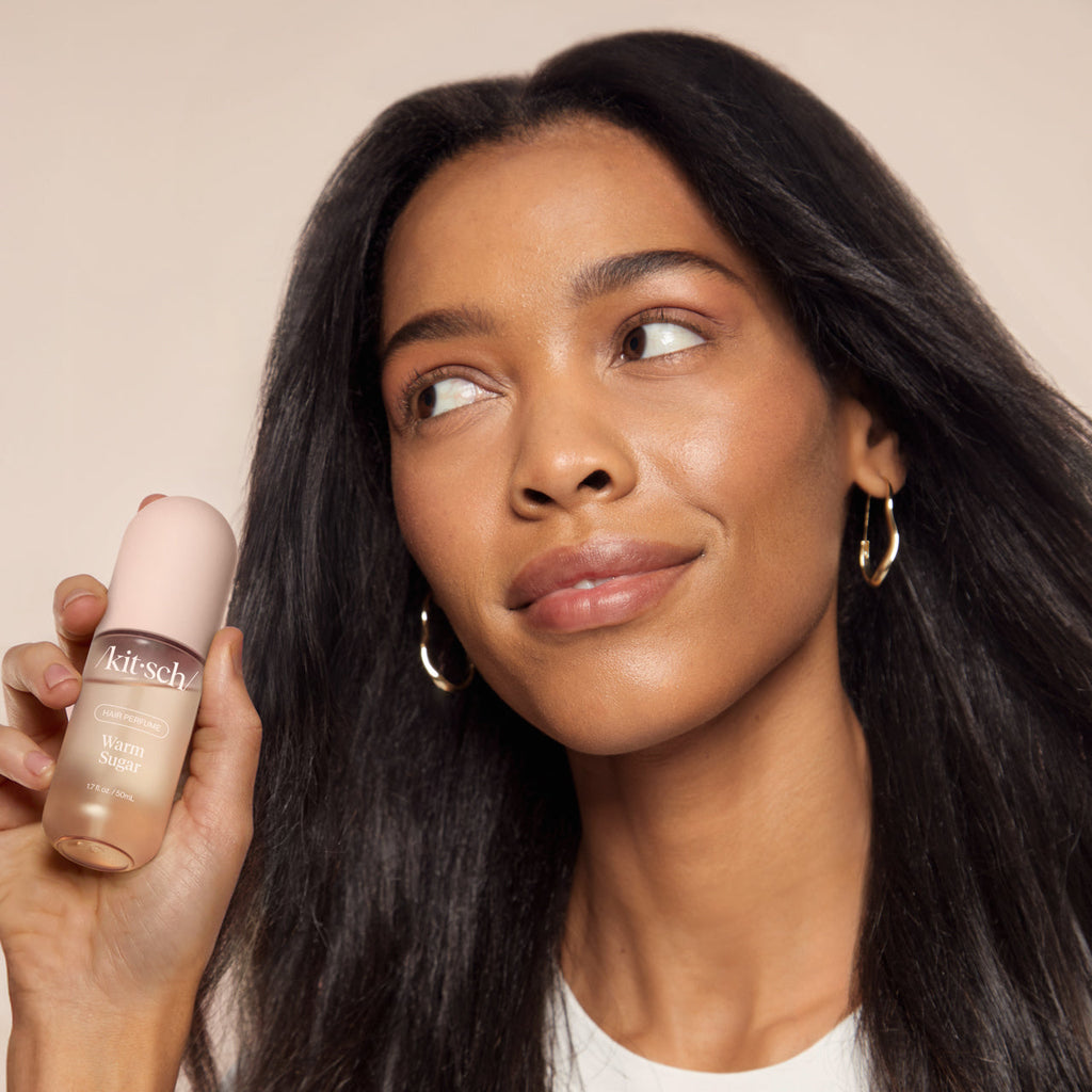 Warm Sugar Hair and Body Perfume Mist - Signature Selection