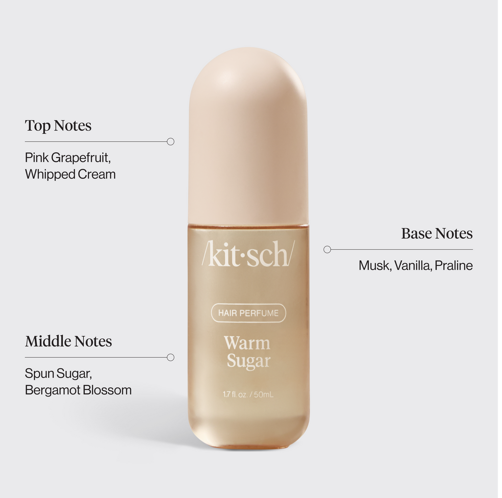 Vanilla Vacation Duo Warm Sugar and Amber Shores - Everyday Essentials