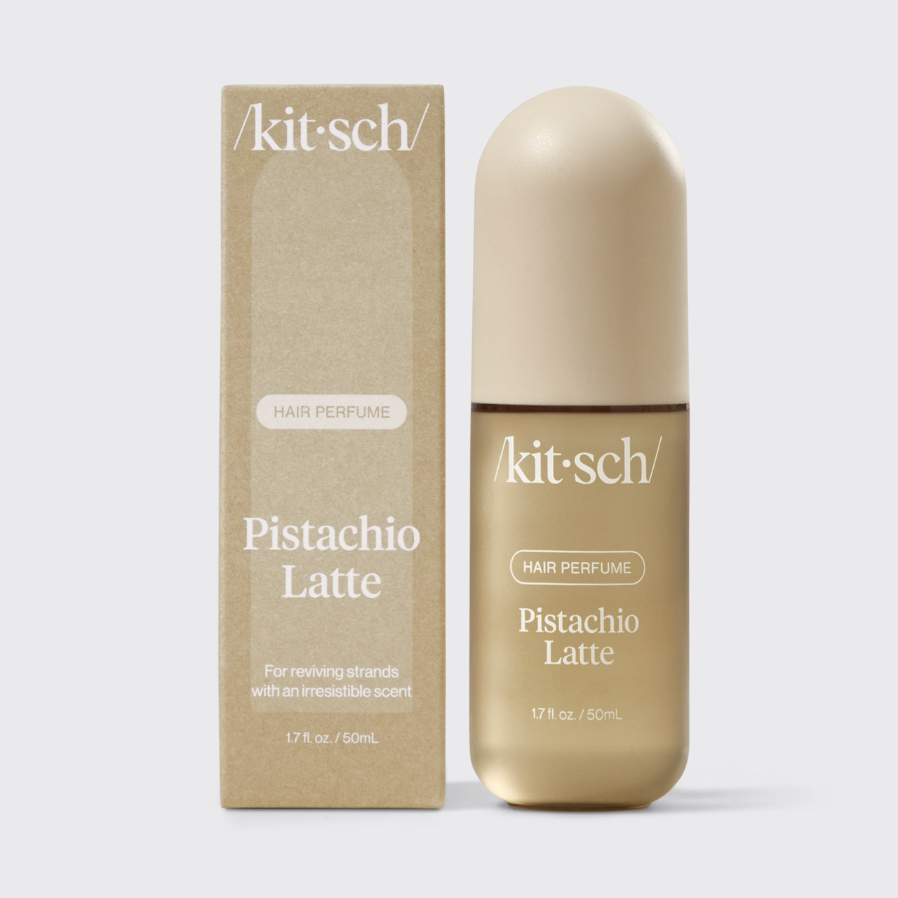 Pistachio Latte Hair and Body Perfume Mist - Curated Collection
