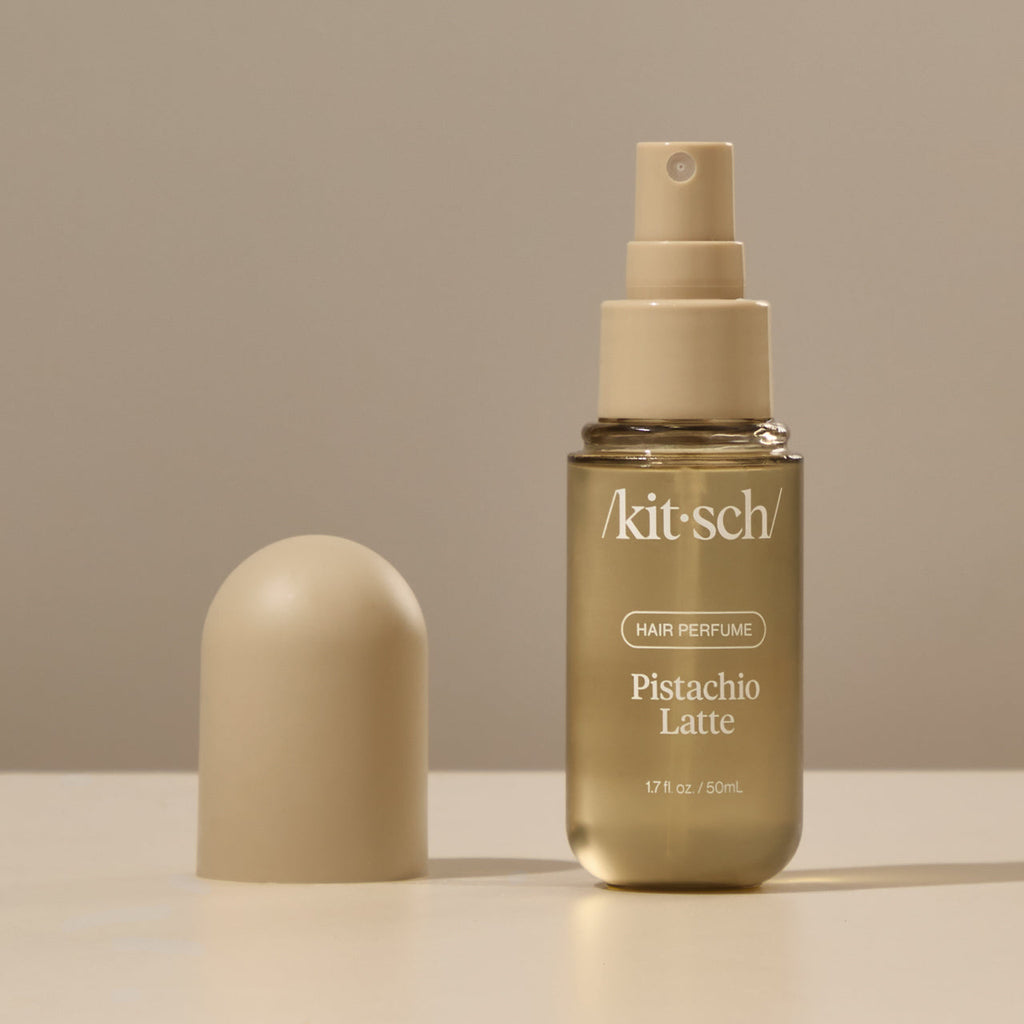 Pistachio Latte Hair and Body Perfume Mist - Curated Collection