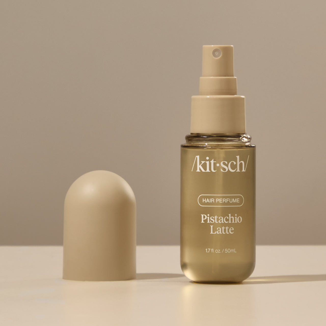 Pistachio Latte Hair and Body Perfume Mist - Curated Collection