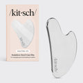 Stainless Steel Gua Sha - Signature Selection