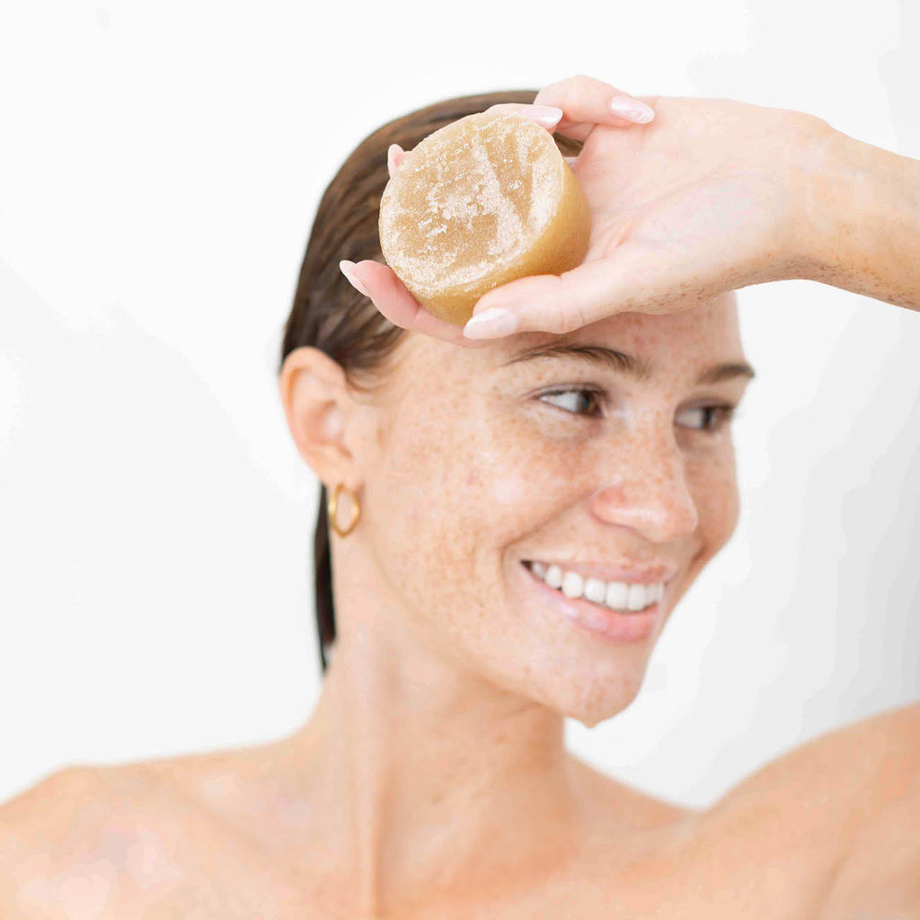 Exfoliating Sugar Body Scrub - Everyday Essentials