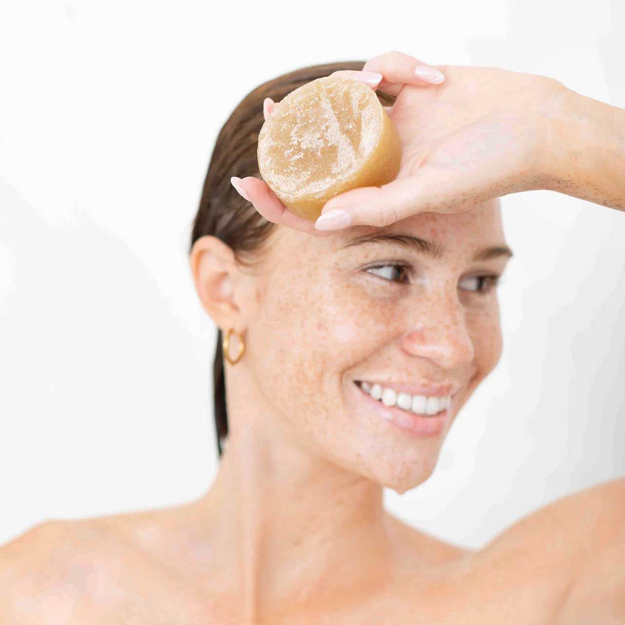Exfoliating Sugar Body Scrub - Everyday Essentials
