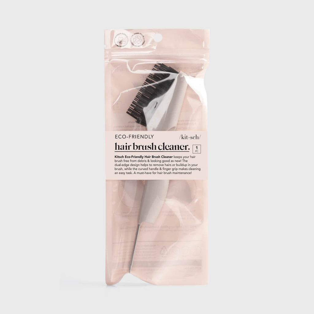 Hair Brush Cleaner - Signature Selection