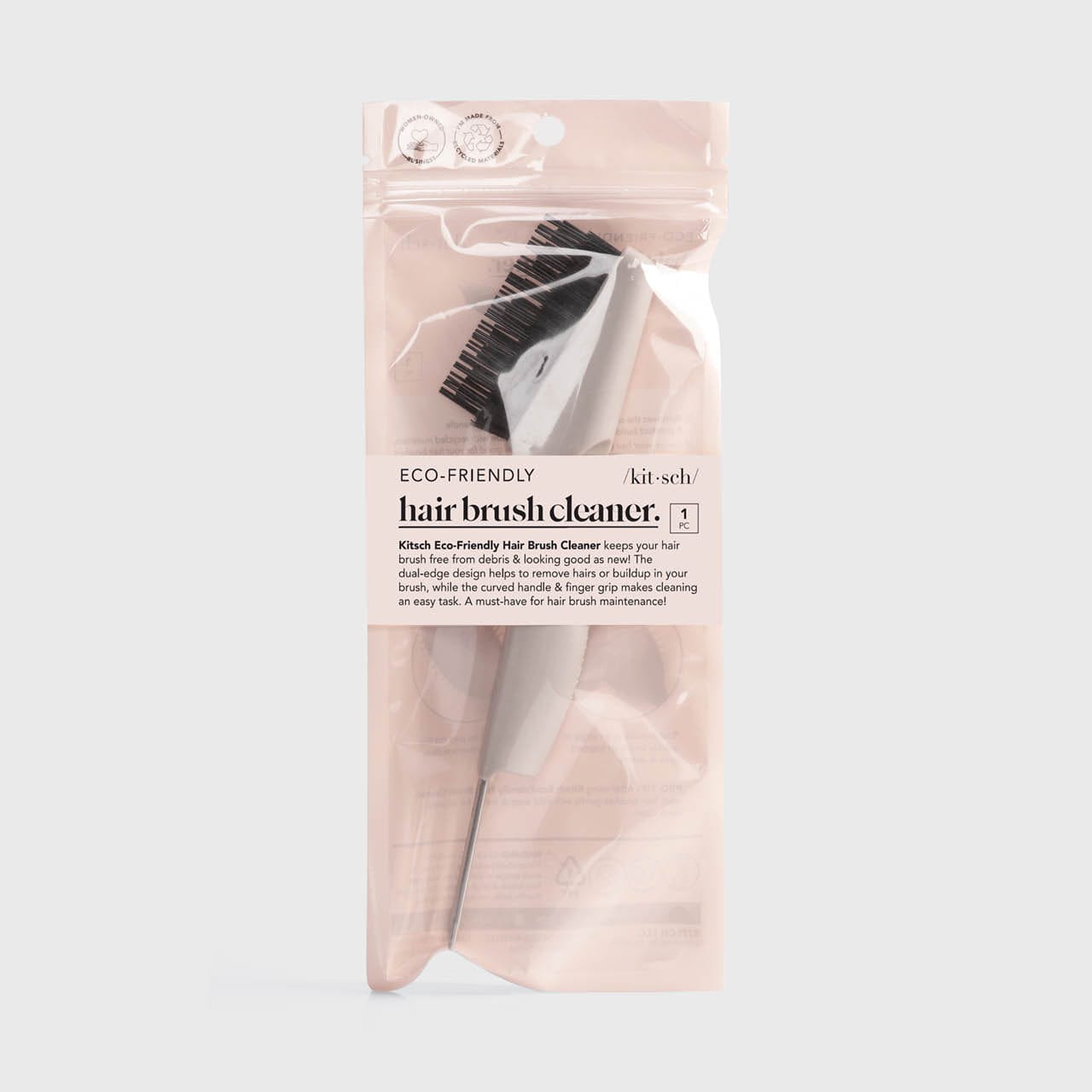 Hair Brush Cleaner - Signature Selection