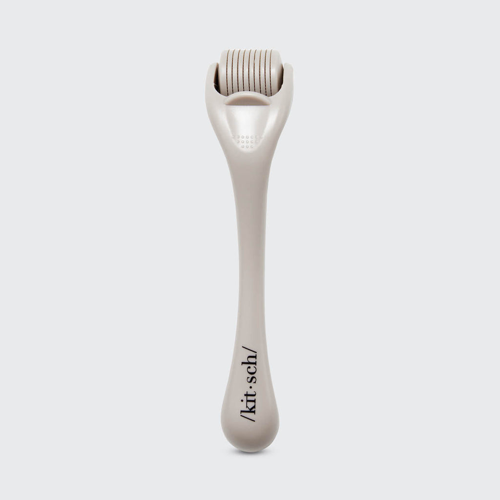 Warm Gray Micro Derma Roller - Everyday Essentials