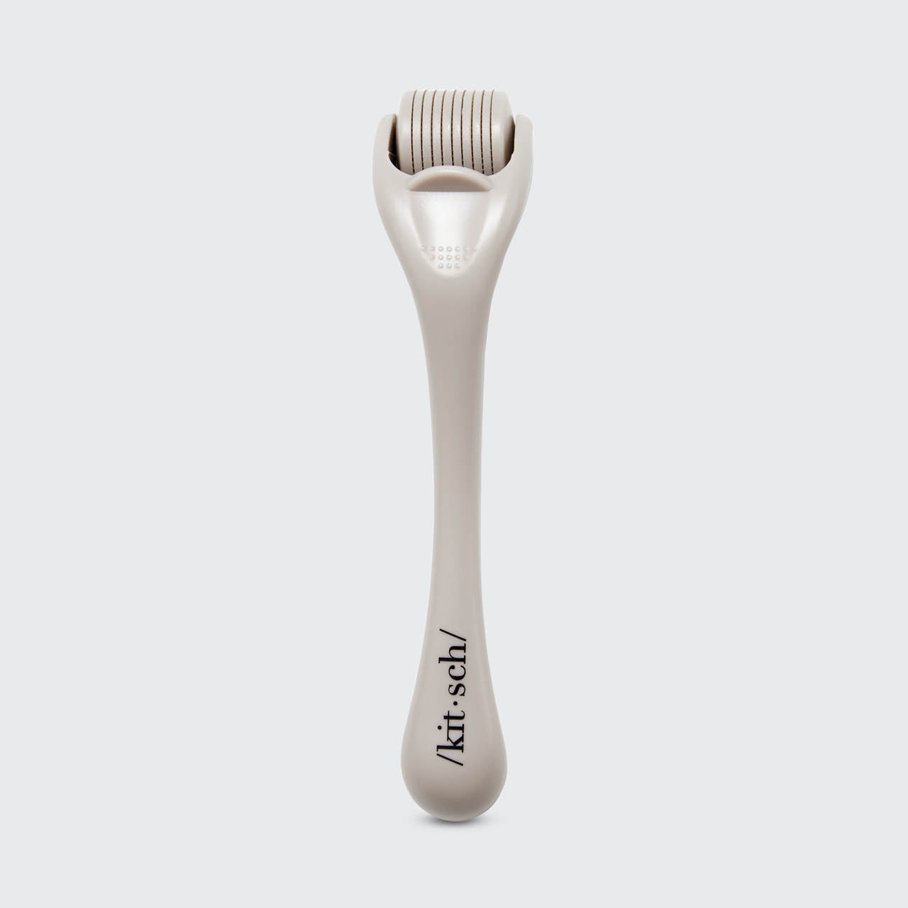 Warm Gray Micro Derma Roller - Everyday Essentials