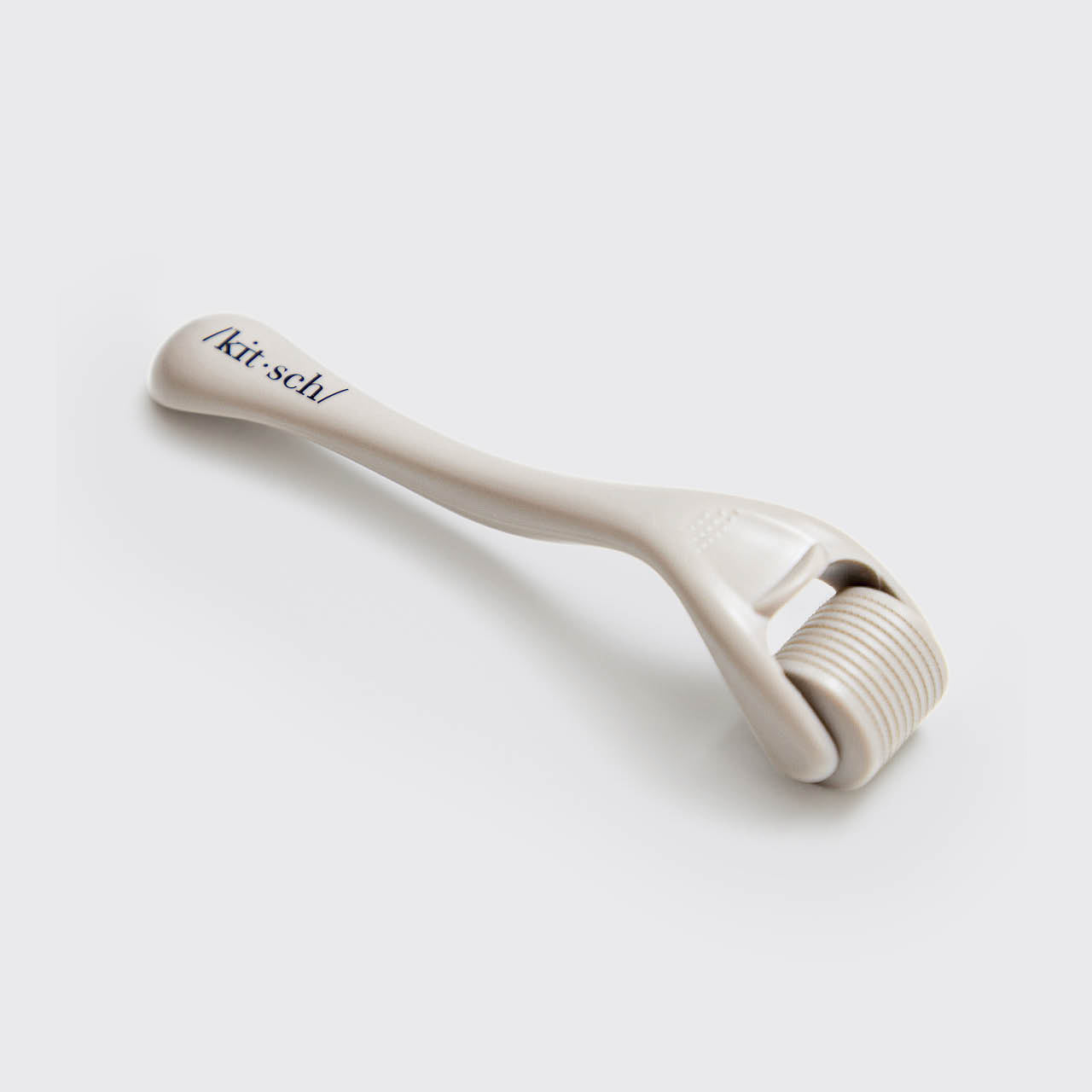 Warm Gray Micro Derma Roller - Everyday Essentials
