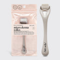 Warm Gray Micro Derma Roller - Everyday Essentials