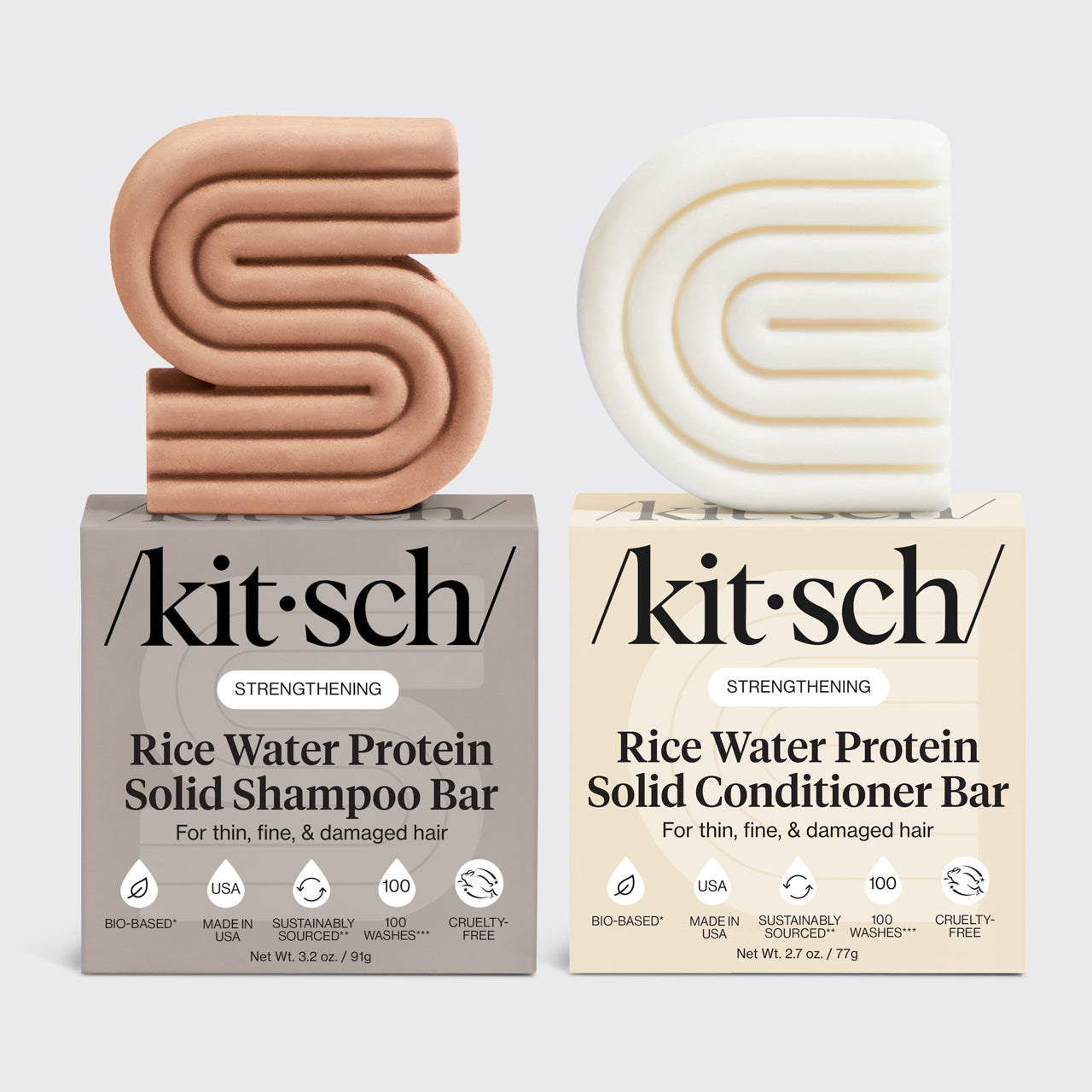 FREE Travel Kit with Shampoo and Conditioner combo - Signature Selection