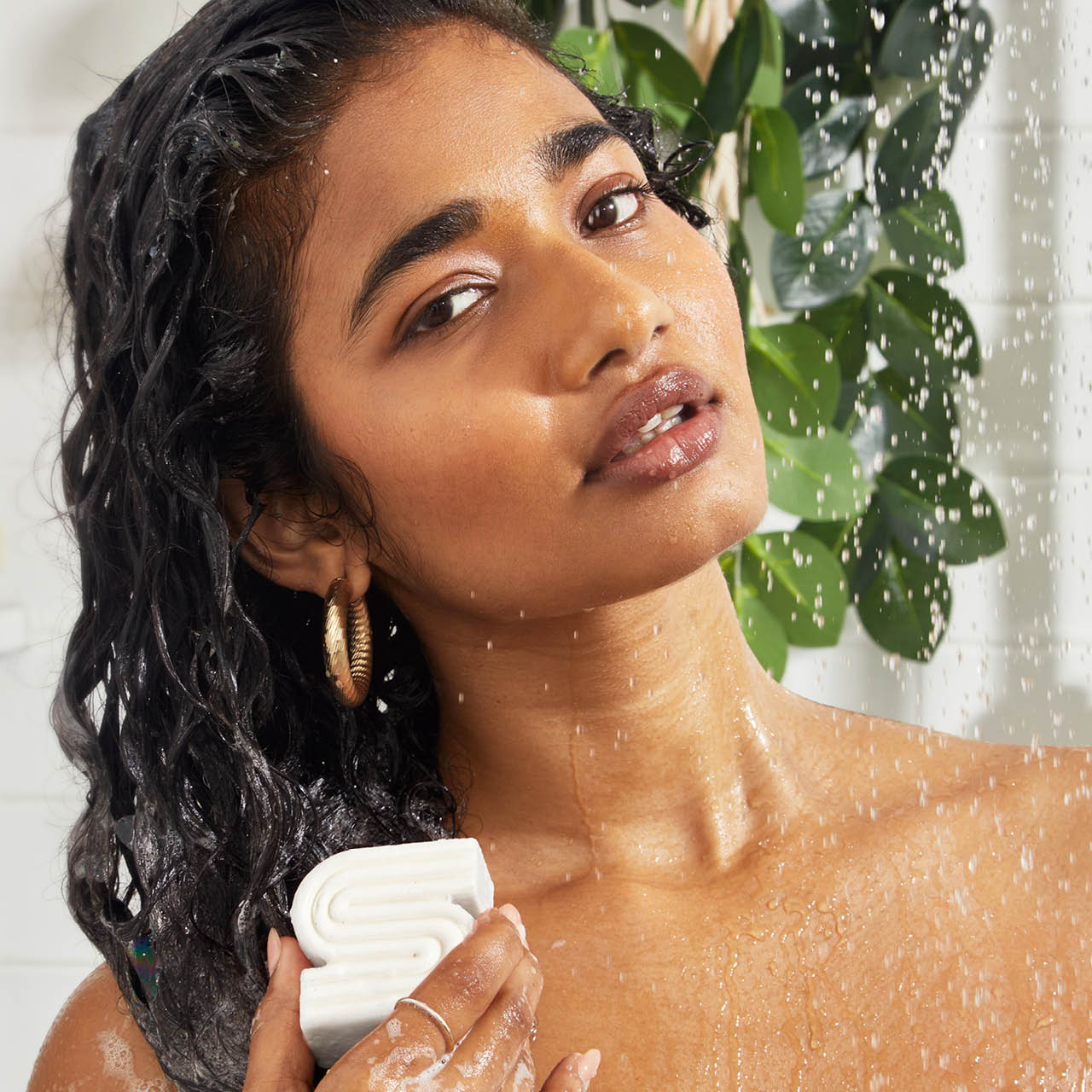 Ultra Sensitive Shampoo and Body Wash Bar Fragrance Free - Curated Collection