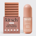 Amber Shores Scent Ritual - Curated Collection