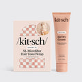 The Air Dry Duo - Curated Collection