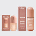 Amber Shores Hair and Body Mist and Mini Duo - Everyday Essentials