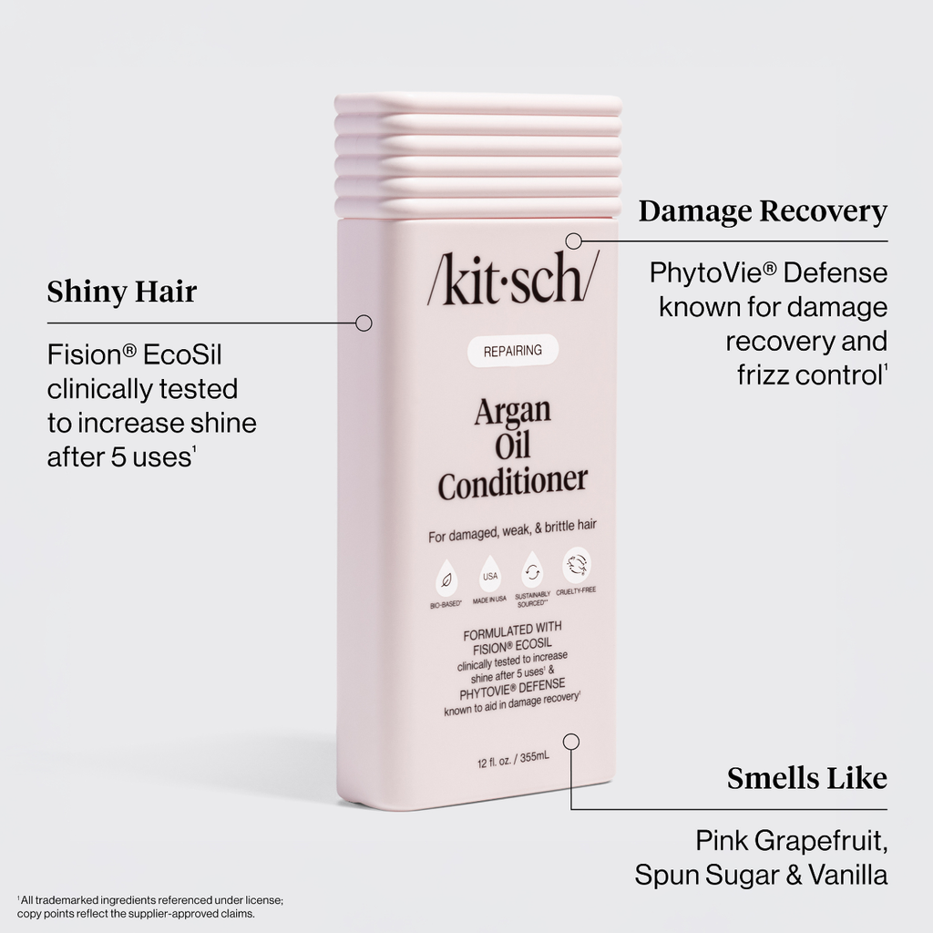 Repairing Argan Oil Conditioner - Curated Collection
