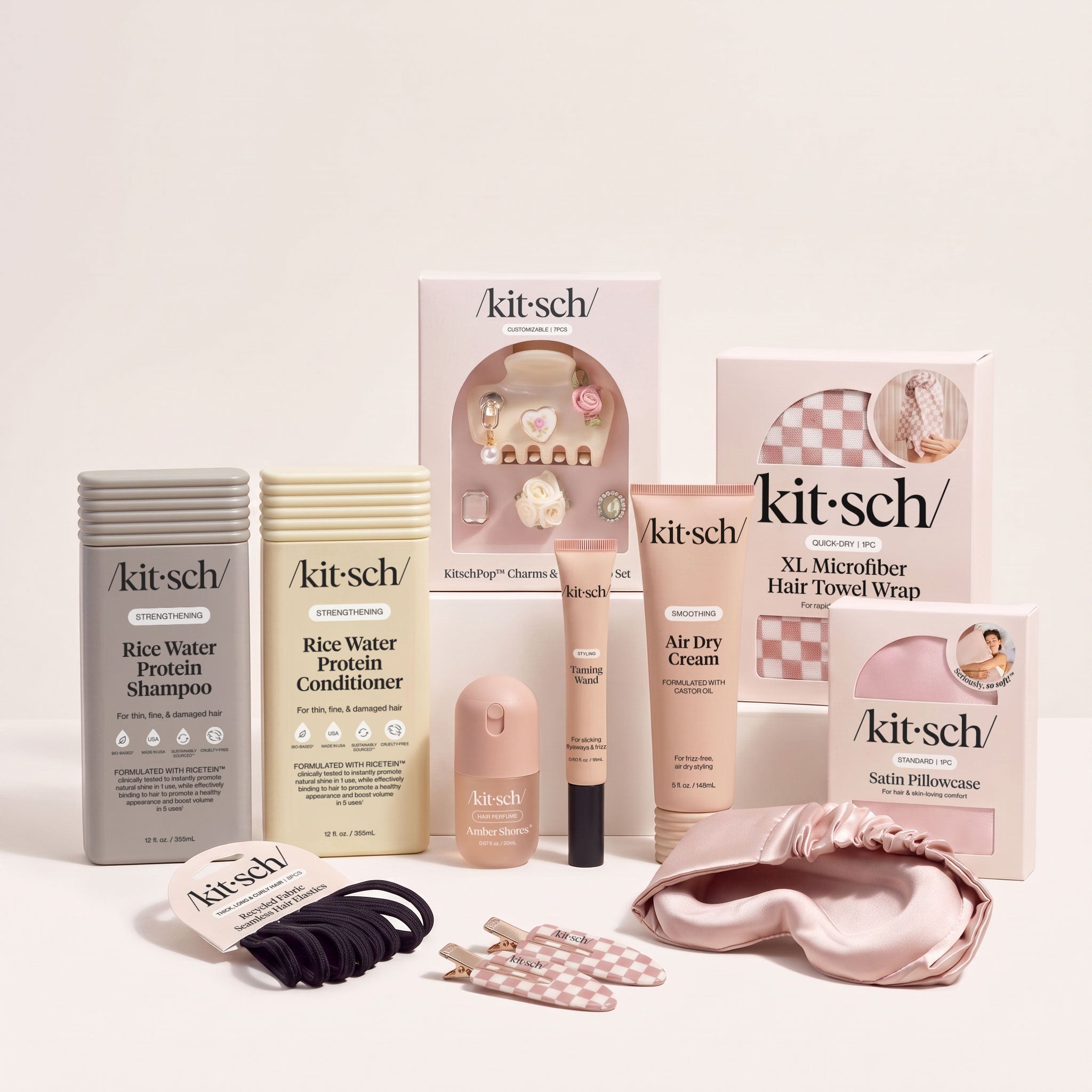Back to School Bundle - Everyday Essentials