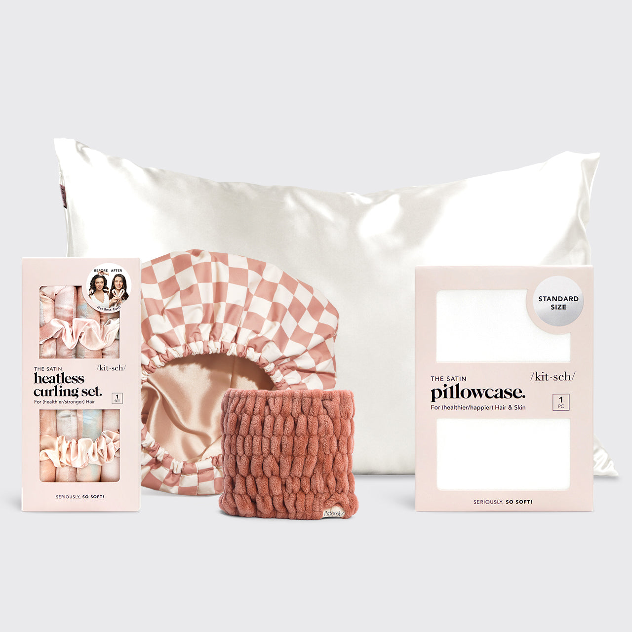 Back To College Bundle - Signature Selection