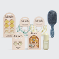 Coastal Cottage Styling Kit - Curated Collection