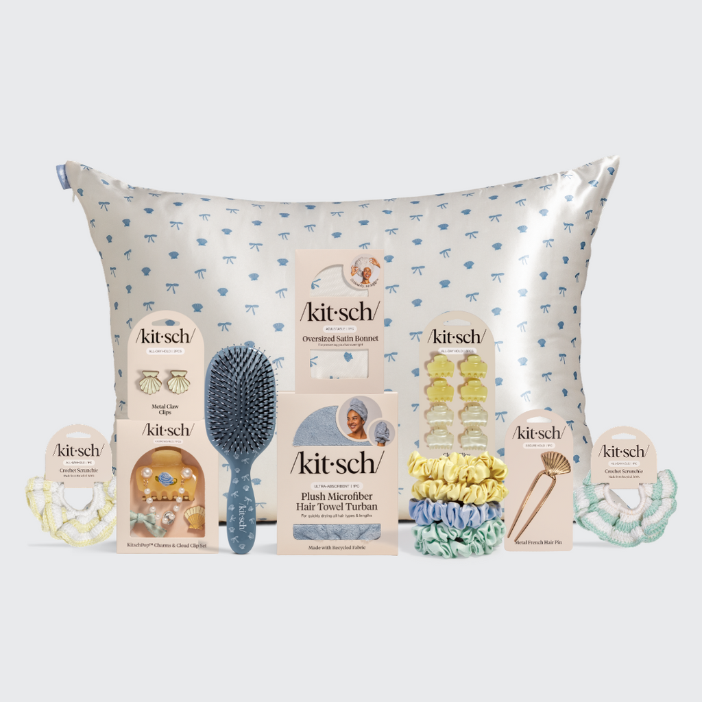 Coastal Cottage Collector s Bundle - Everyday Essentials