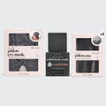 For Him Night and Day Care Kit - Curated Collection