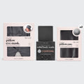 For Him Night and Day Care Kit - King Size - Curated Collection