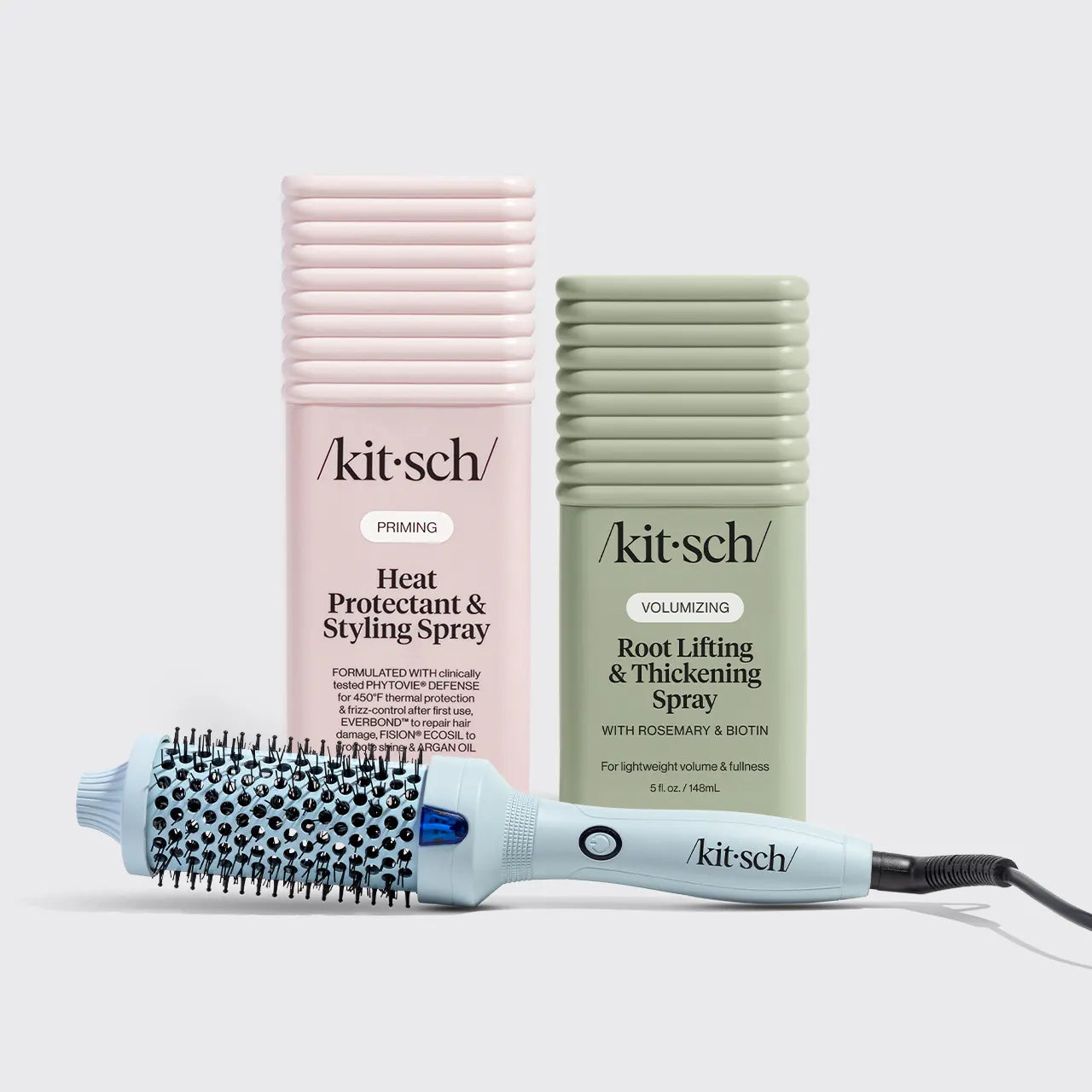 Hair by Chrissy x Kitsch Blowout Bundle - Curated Collection
