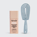 Haze Blue Detangling Bundle - Curated Collection