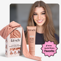 Brooke Monk s Terracotta Frizz Free Wavy Hair - Everyday Essentials