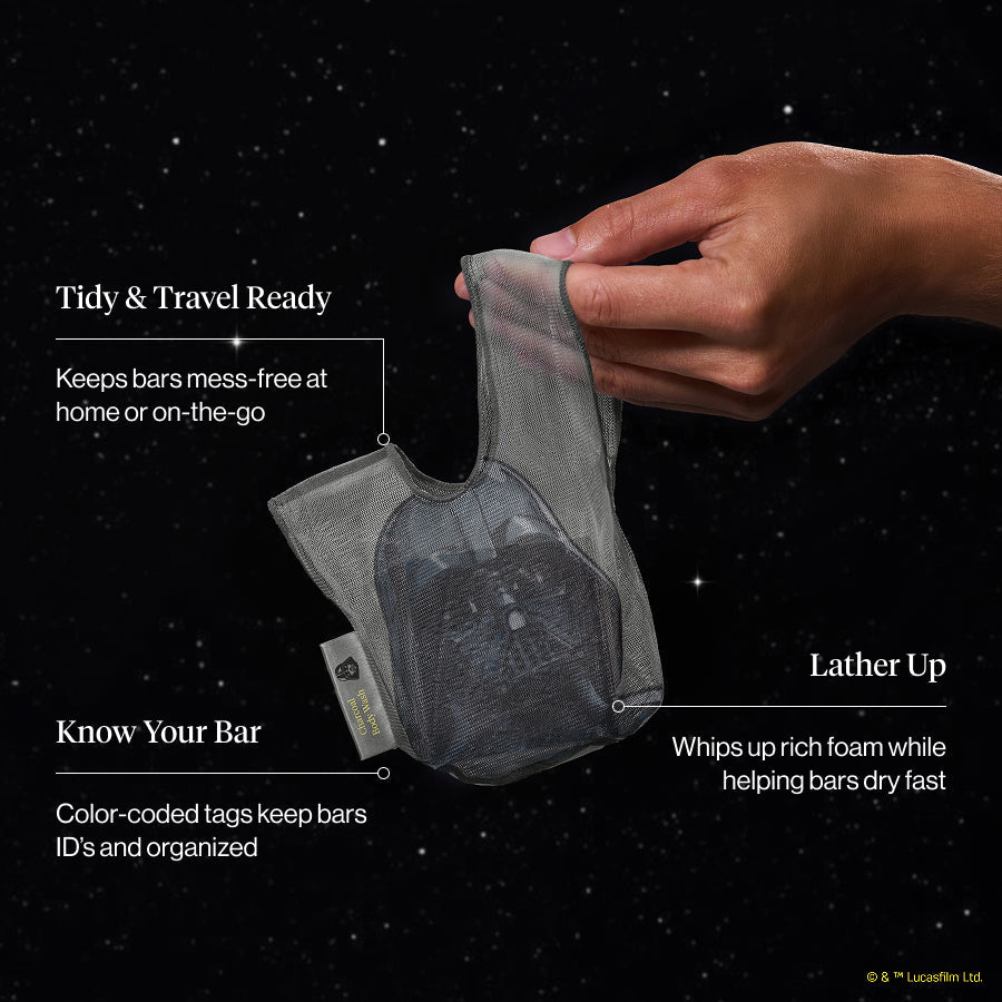 Star WarsTM and Kitsch Ultimate Collector s Bundle - Signature Selection