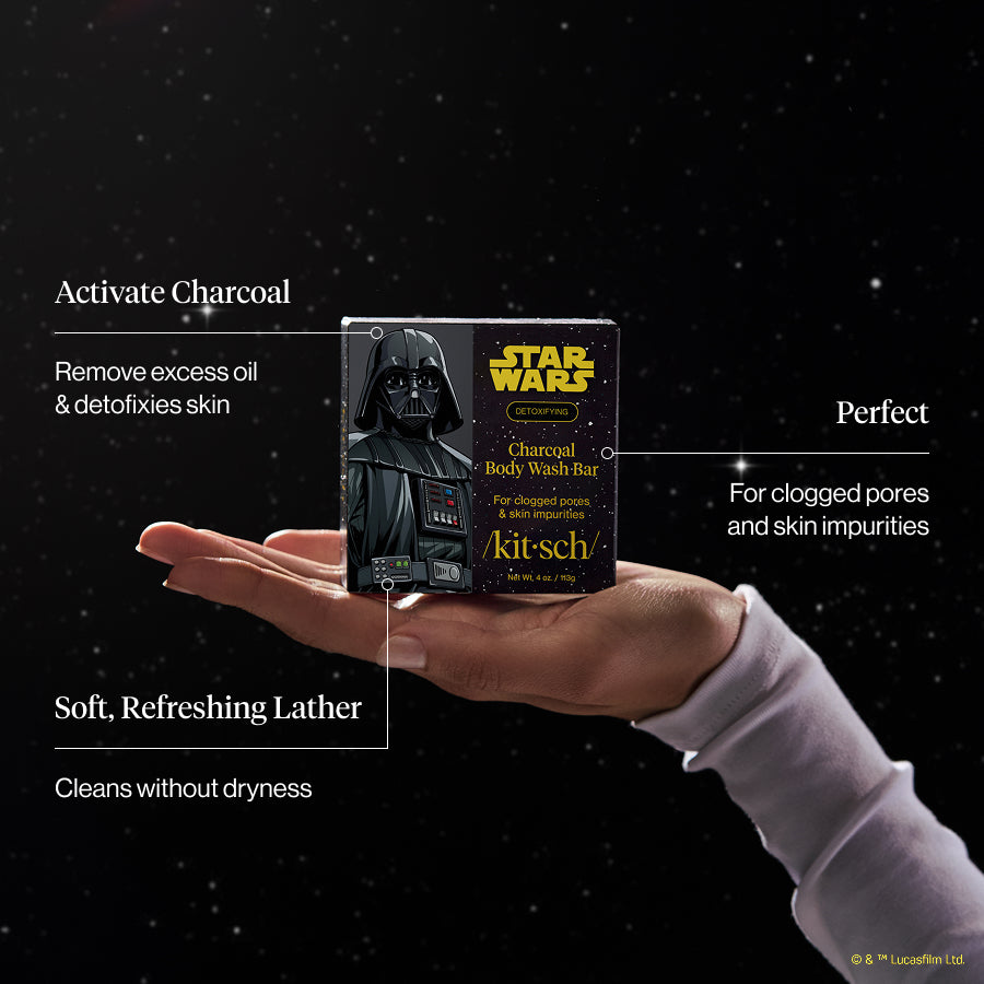 Star WarsTM and Kitsch Ultimate Collectors Bundle - King - Curated Collection