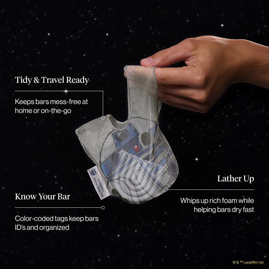Star WarsTM and Kitsch Ultimate Collectors Bundle - King - Curated Collection