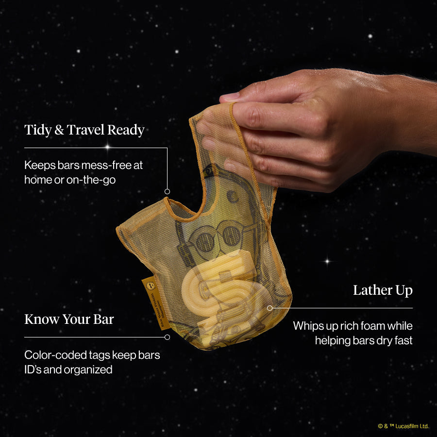 Star WarsTM and Kitsch Ultimate Collectors Bundle - King - Curated Collection
