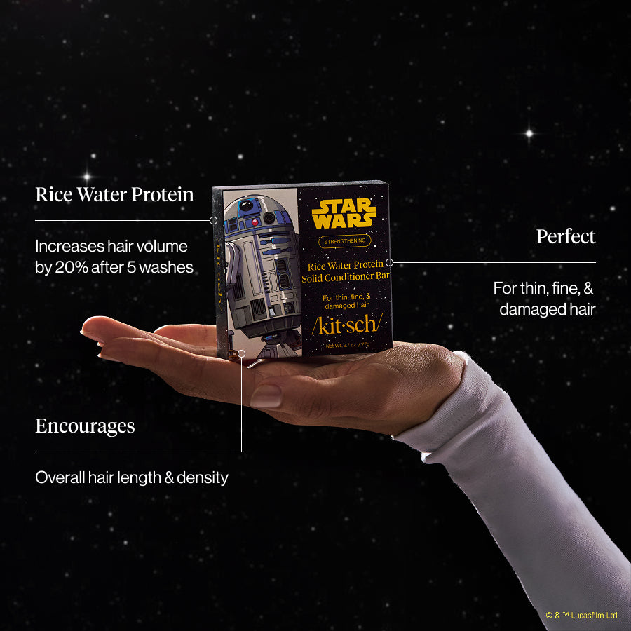 Star WarsTM and Kitsch Ultimate Collectors Bundle - King - Curated Collection