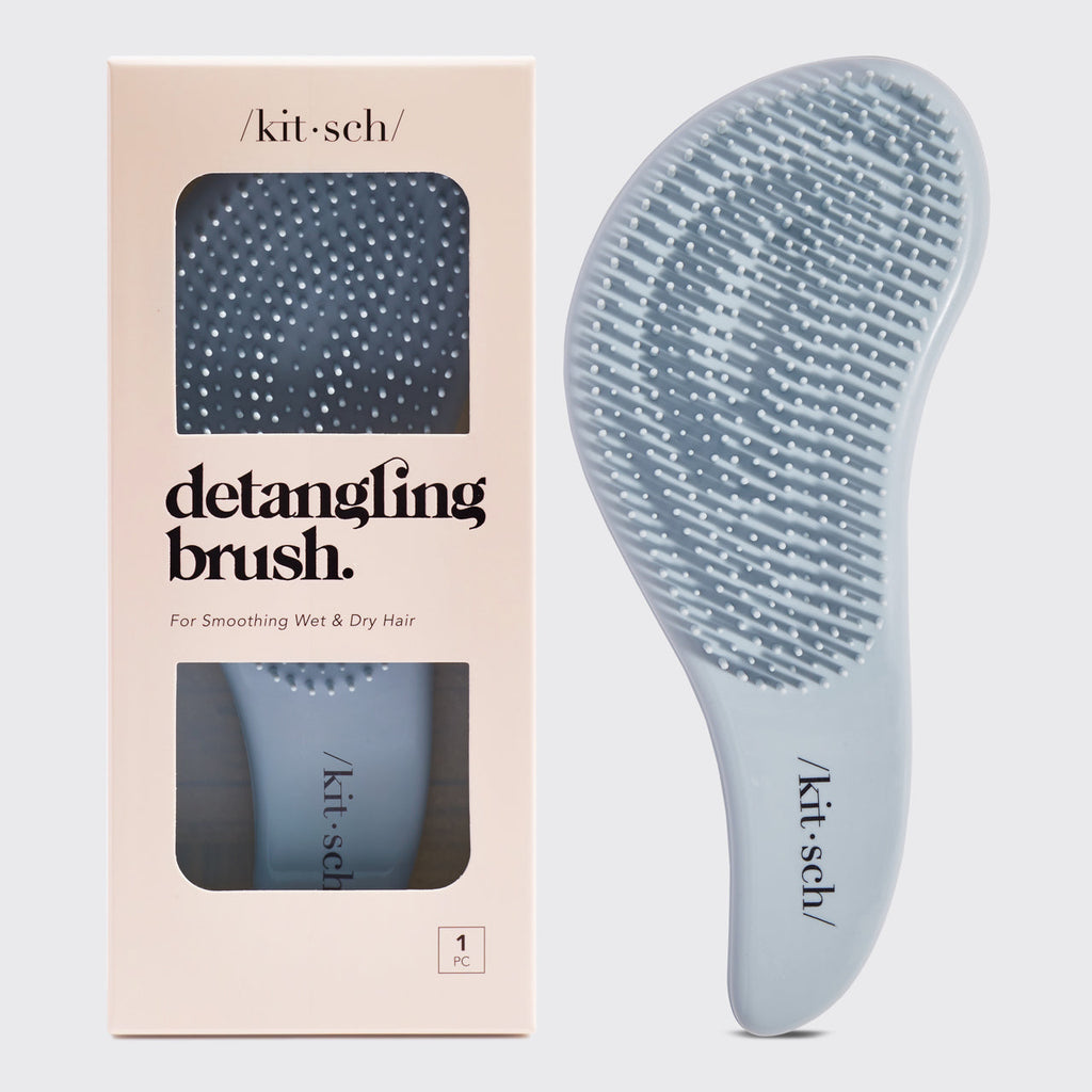 Detangling Brush Trio - Everyday Essentials