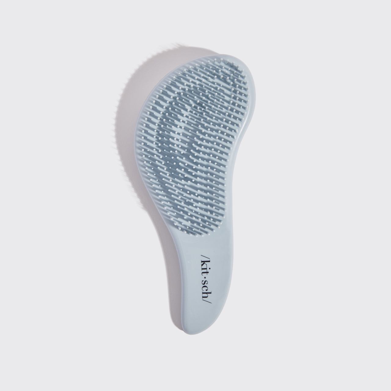 Haze Blue Detangling Brush - Curated Collection