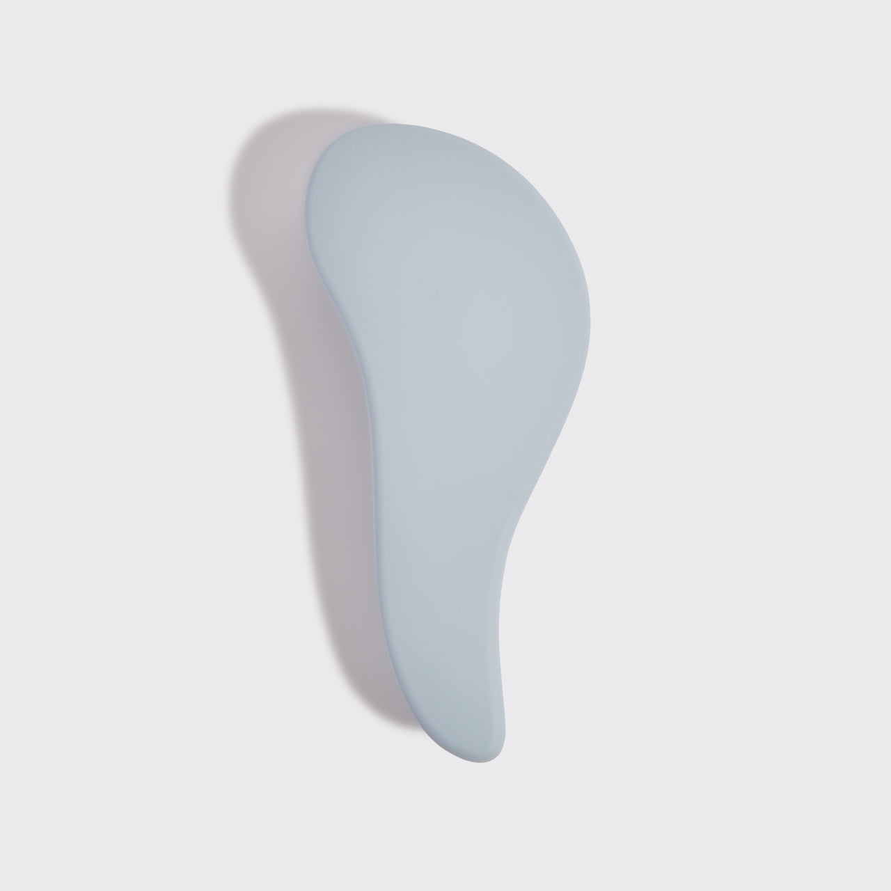 Haze Blue Detangling Brush - Curated Collection