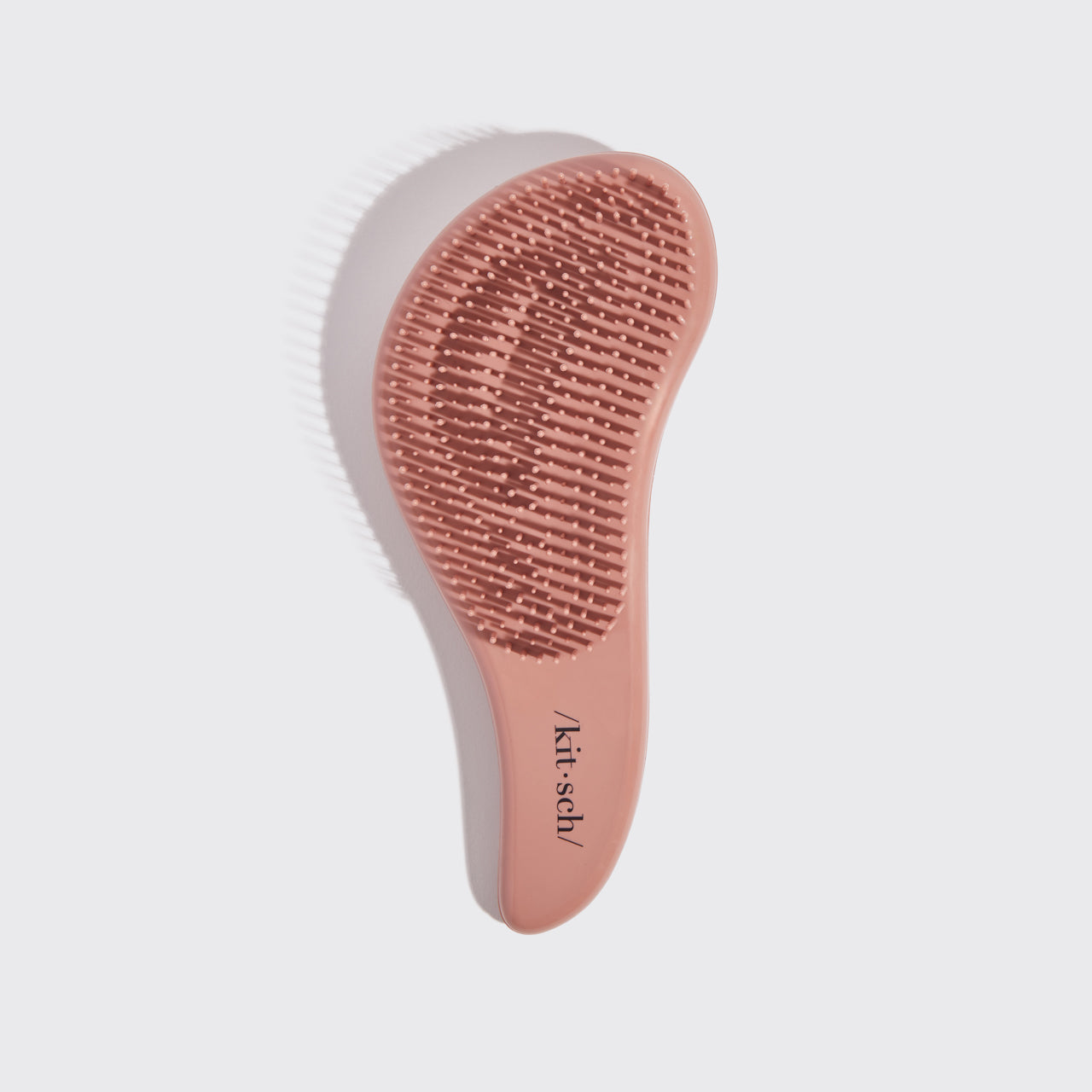 Terracotta Detangling Brush - Curated Collection