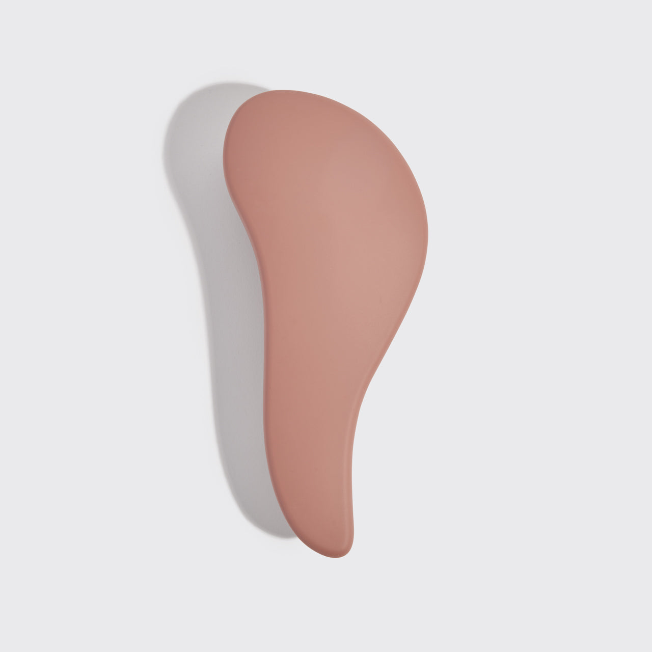 Terracotta Detangling Brush - Curated Collection