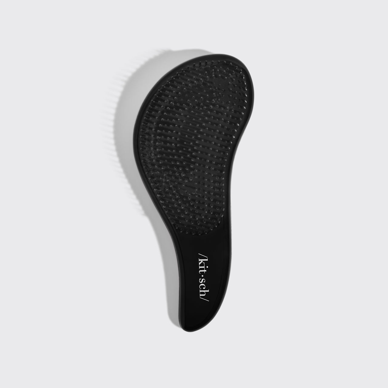Black Detangling Brush - Signature Selection