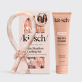 No-Heat Styling Duo - Curated Collection