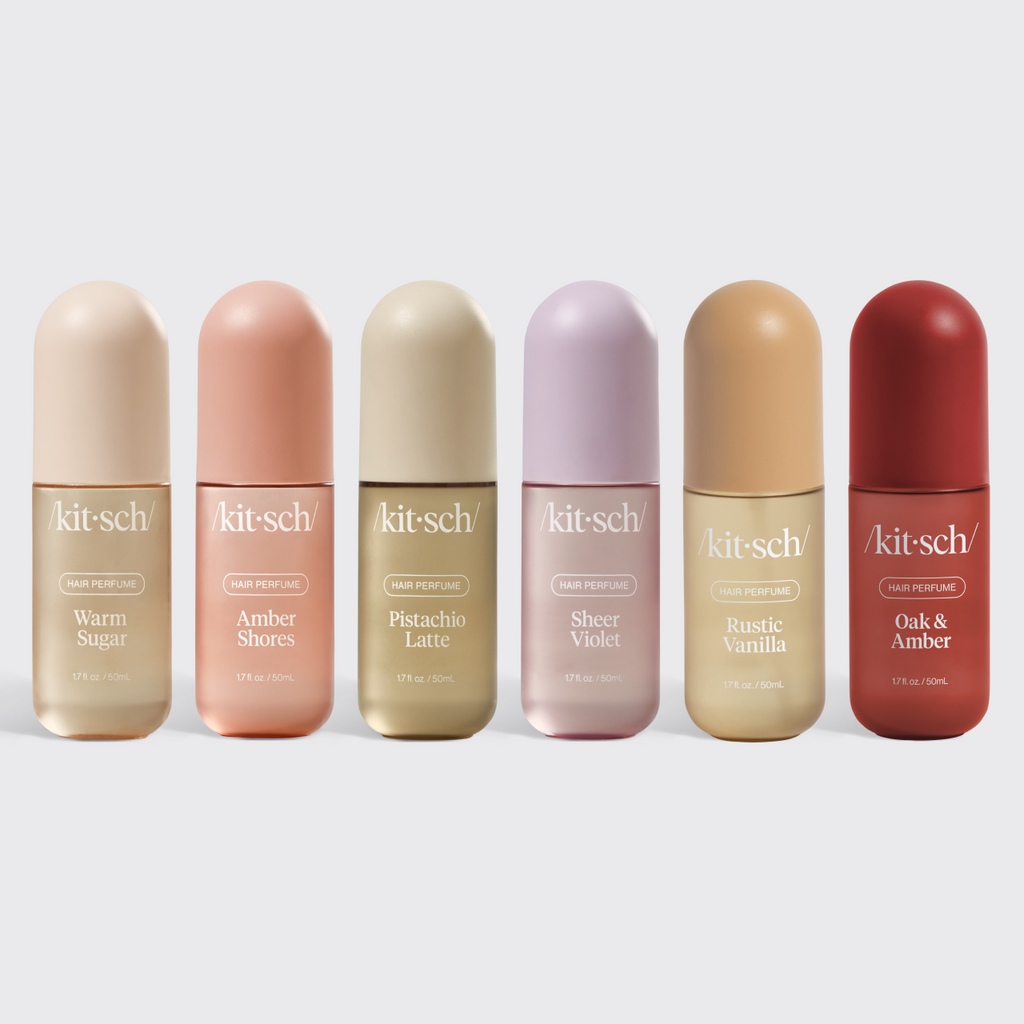 Signature Scent Bundle - Everyday Essentials