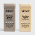 Rice Water Shampoo and Conditioner Combo for Hair Growth - Signature Selection